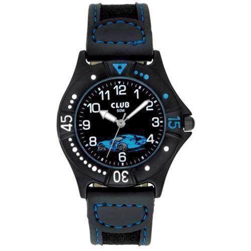 Image of Club Plastik Quartz Drenge ur fra Club Time, A65167-1SS5A